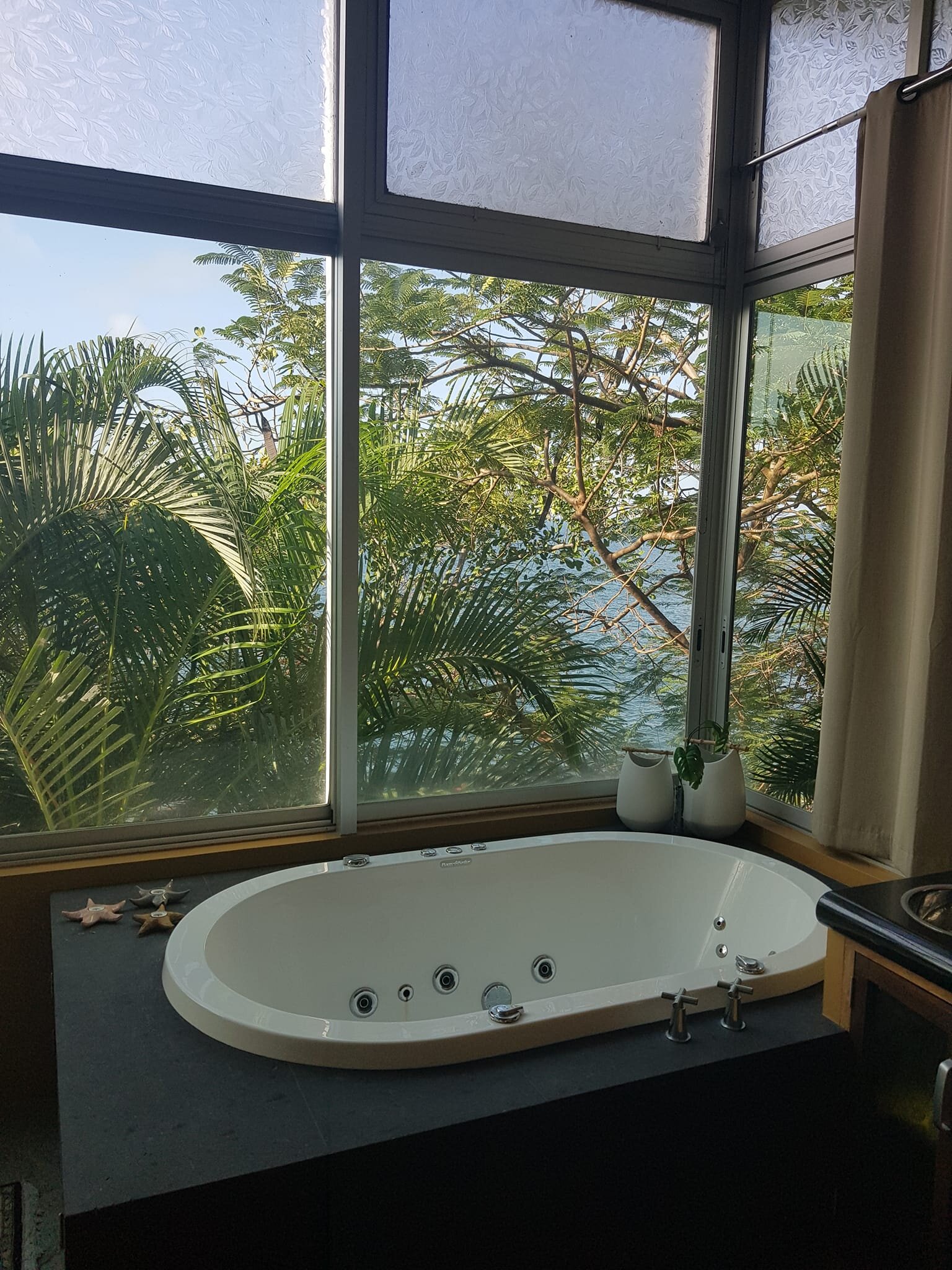 Casa Regia Master Bedroom