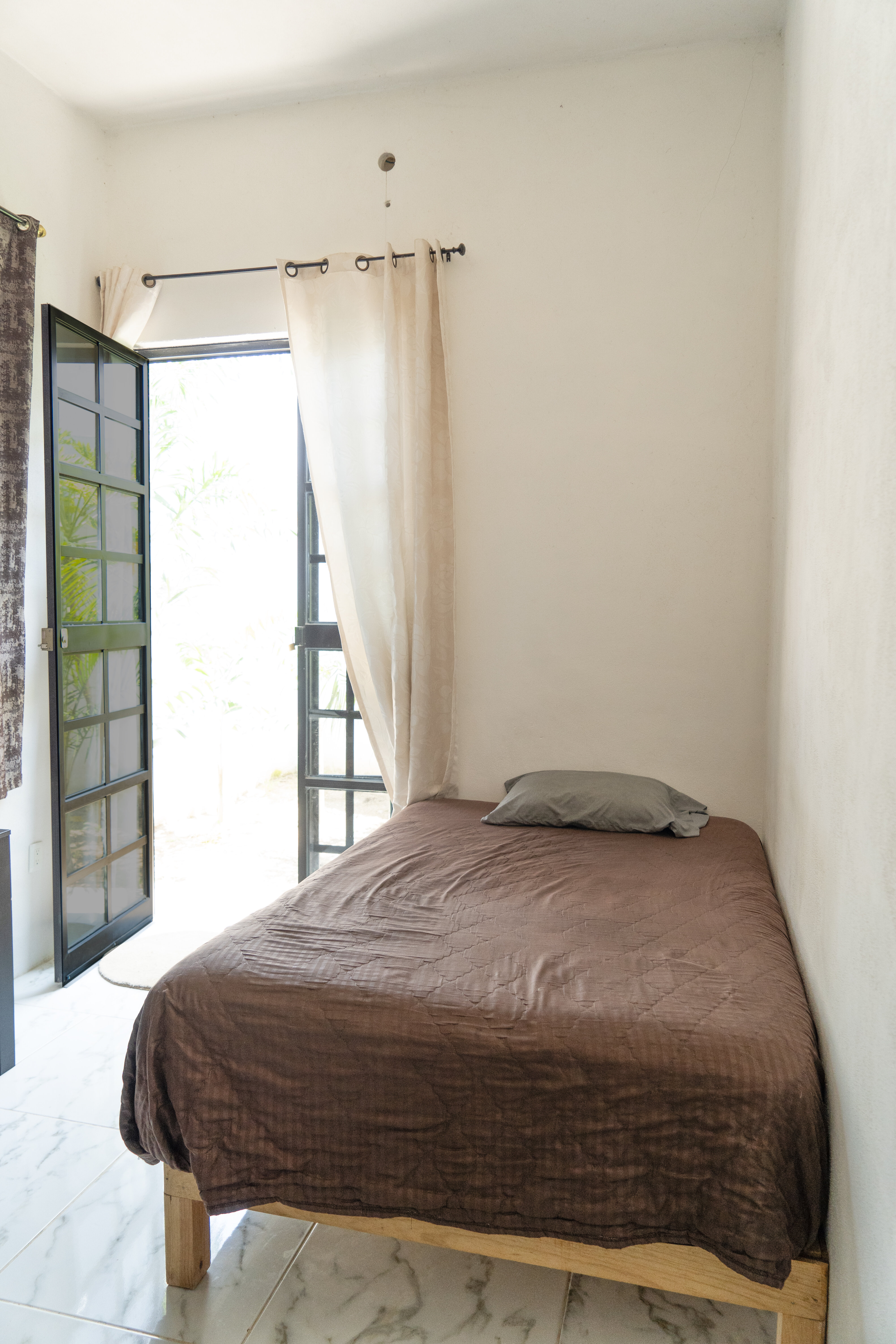 Casa Noruega Master Bedroom