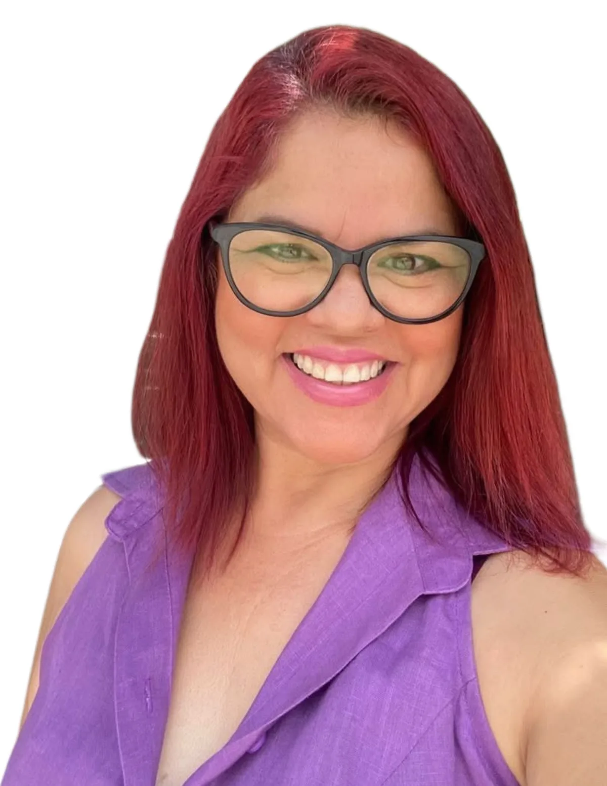 Fotografía de Marce García